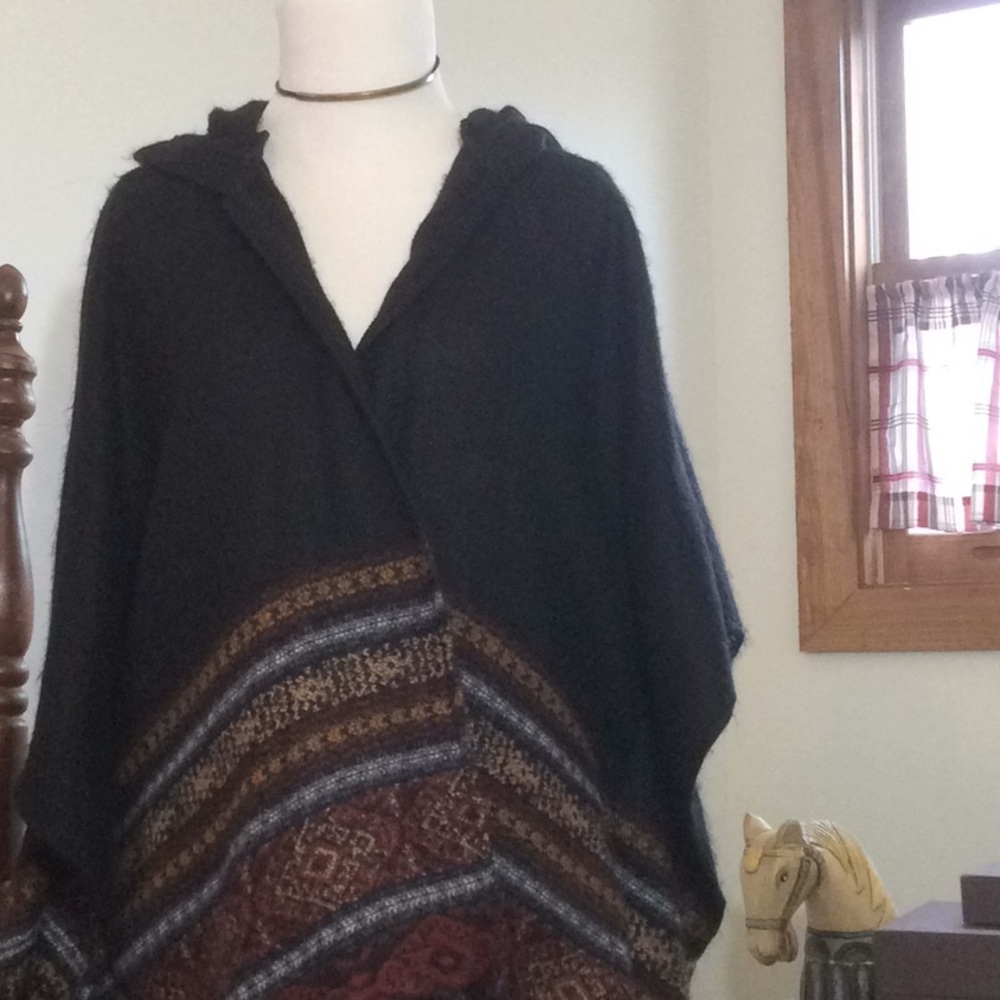 Shawl
